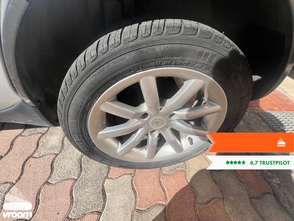 SMART fortwo passion (45 kW)