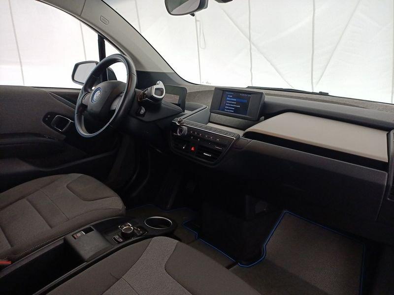 BMW i3 2018 120Ah