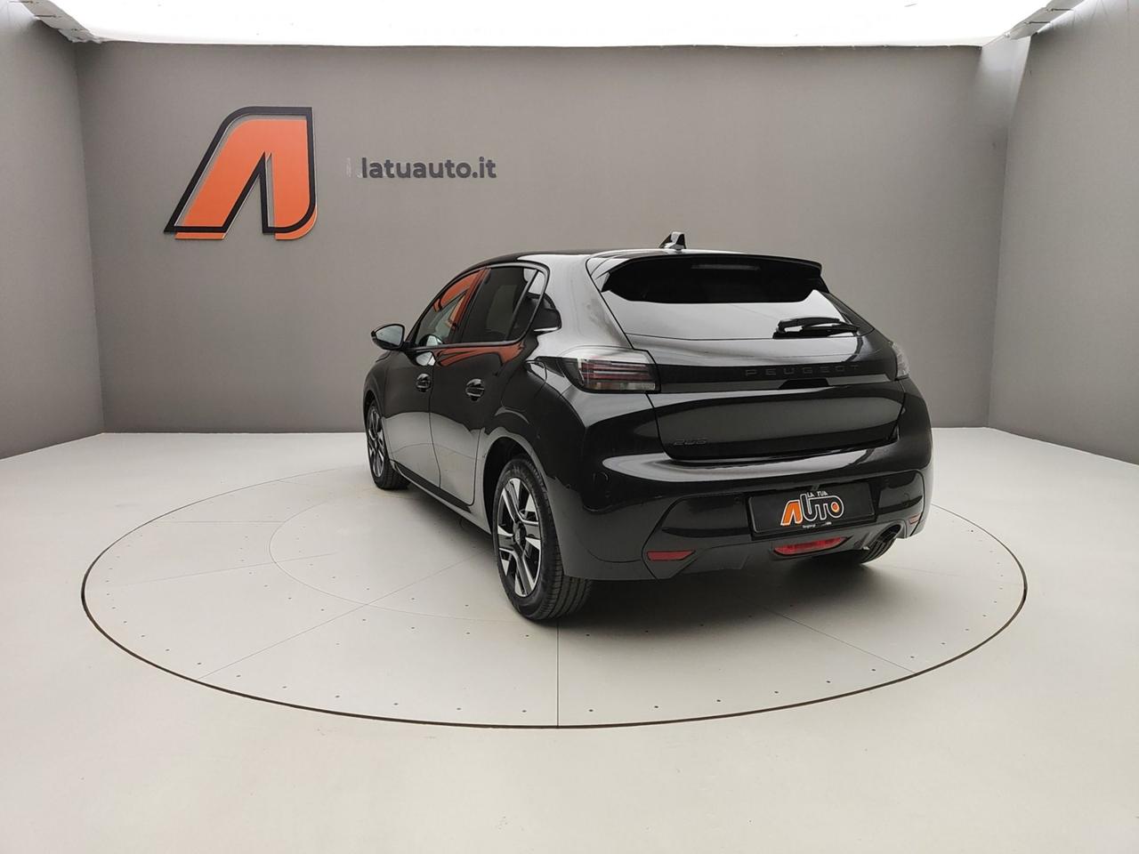 PEUGEOT 208 II 2023 1.2 PURETECH 100CV ALLURE