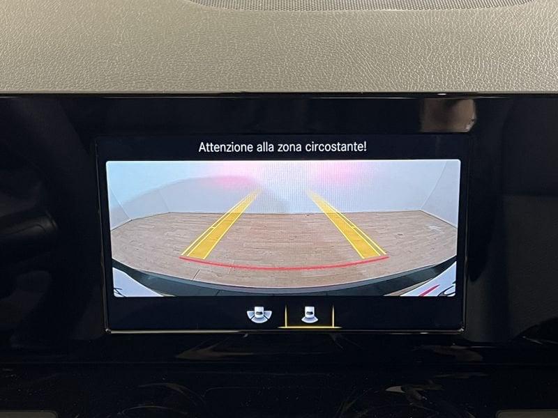 Mercedes-Benz Classe B B 180 Executive auto