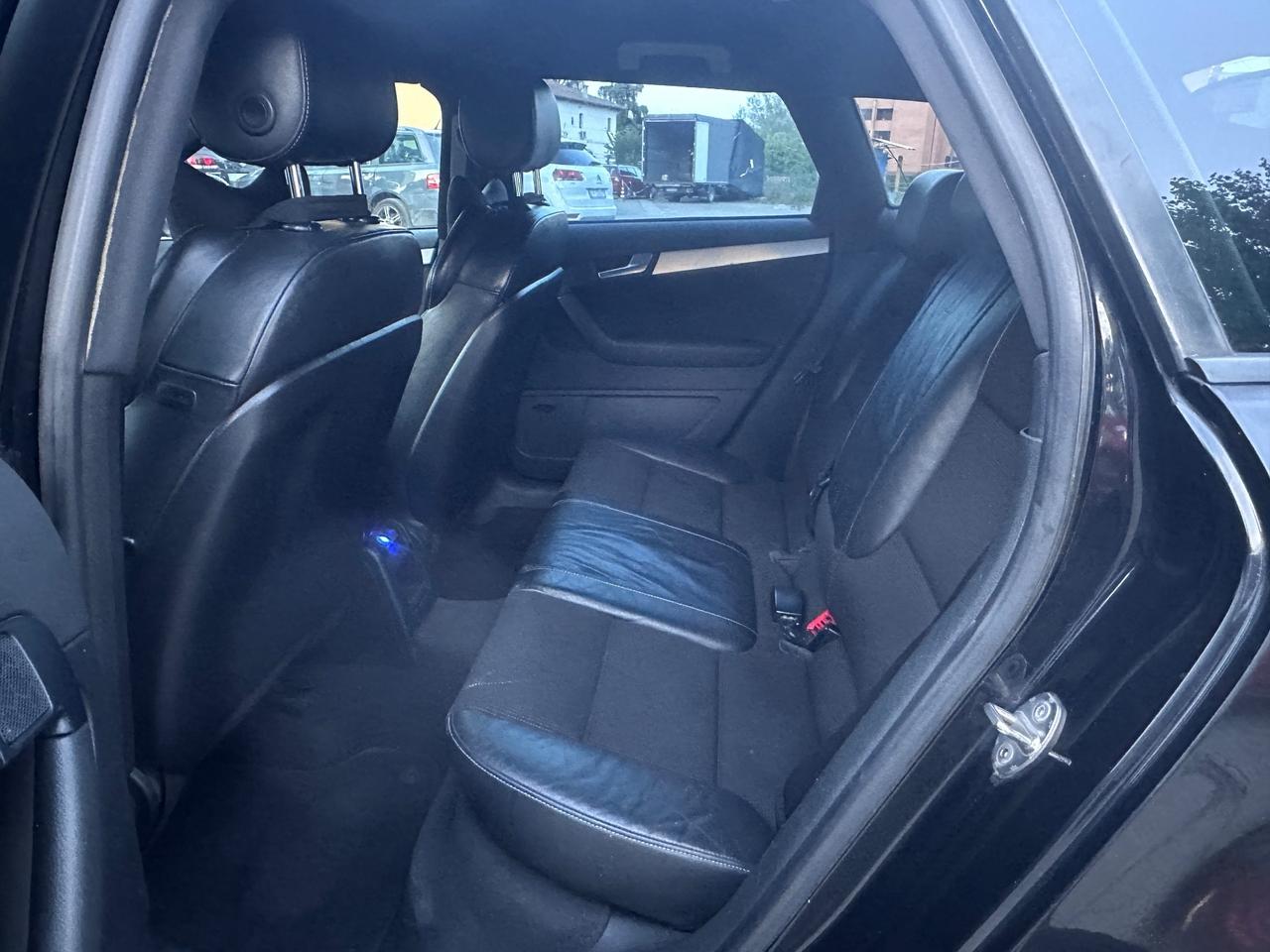 Audi A3 SPB 2.0 TDI F.AP. Ambition