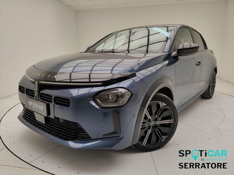 Lancia Ypsilon IV 1.2 mhev Edizione Limitata Cassina e-dct