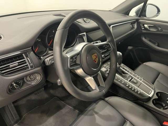 Porsche Macan 2.0 Pdk Full Optionals IVA ESPOSTA