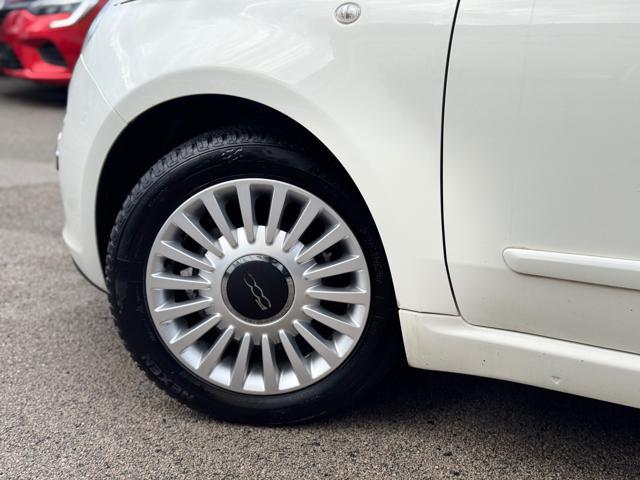 FIAT 500 1.2 Lounge 90 MILA KM