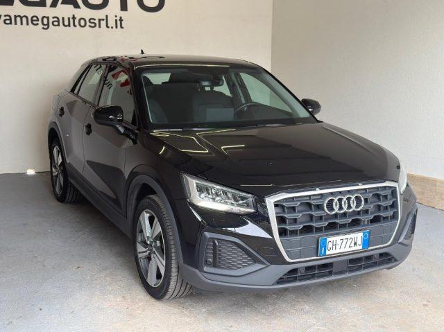 AUDI Q2 30 TDI S tronic Admired