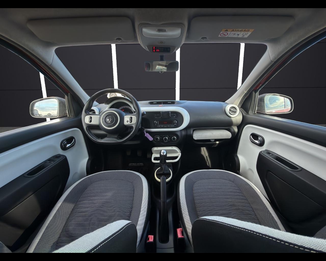 RENAULT Twingo SCe Stop&Start Intens