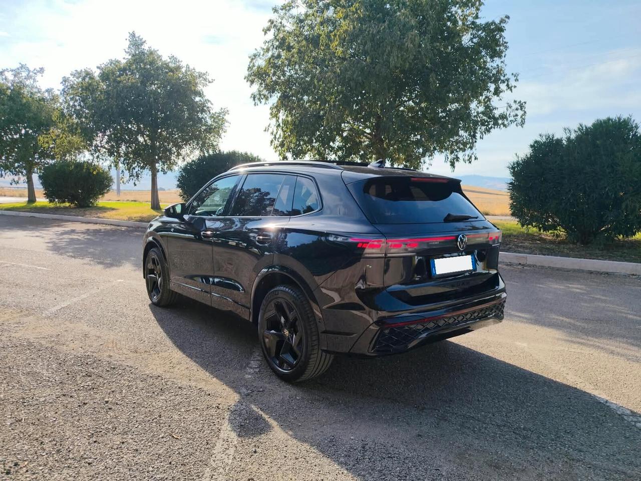 Volkswagen Tiguan 2.0 TDI 193 CV DSG 4MOTION R-Line