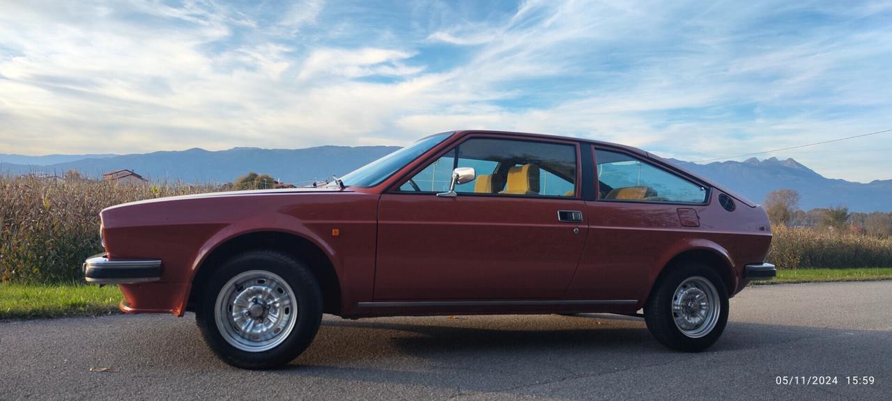 Alfa Romeo Sprint 1351 79CV (COL. BRUNO CILENTO)