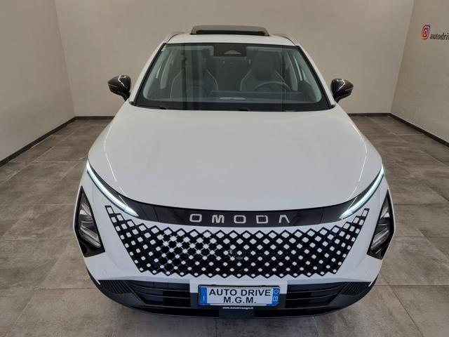OMODA 5 Omoda 5 1.5 TGDi Super Hybrid System 224 CV Premiu