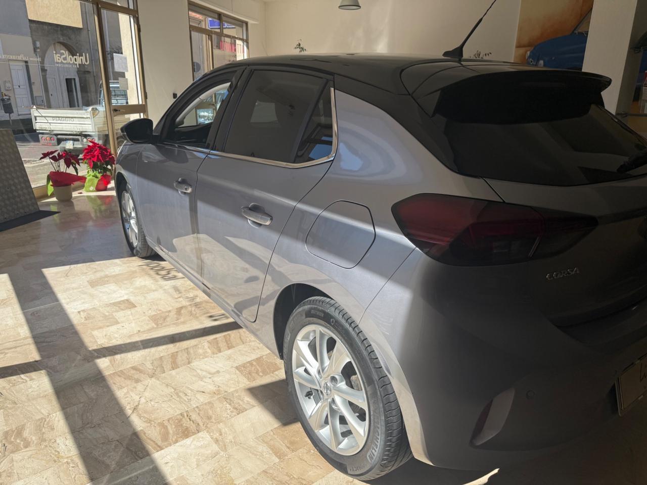 Opel Corsa 1.2 Edition