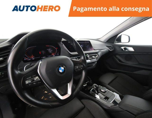 BMW 118 d 5p. Sport