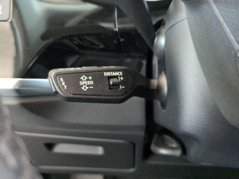 Audi Q3 2ª SERIE SPB 40 TDI quattro S tronic S line ed