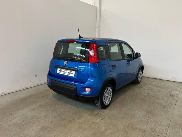 FIAT Panda 1.0 FireFly S&S Hybrid PREZZO VERO