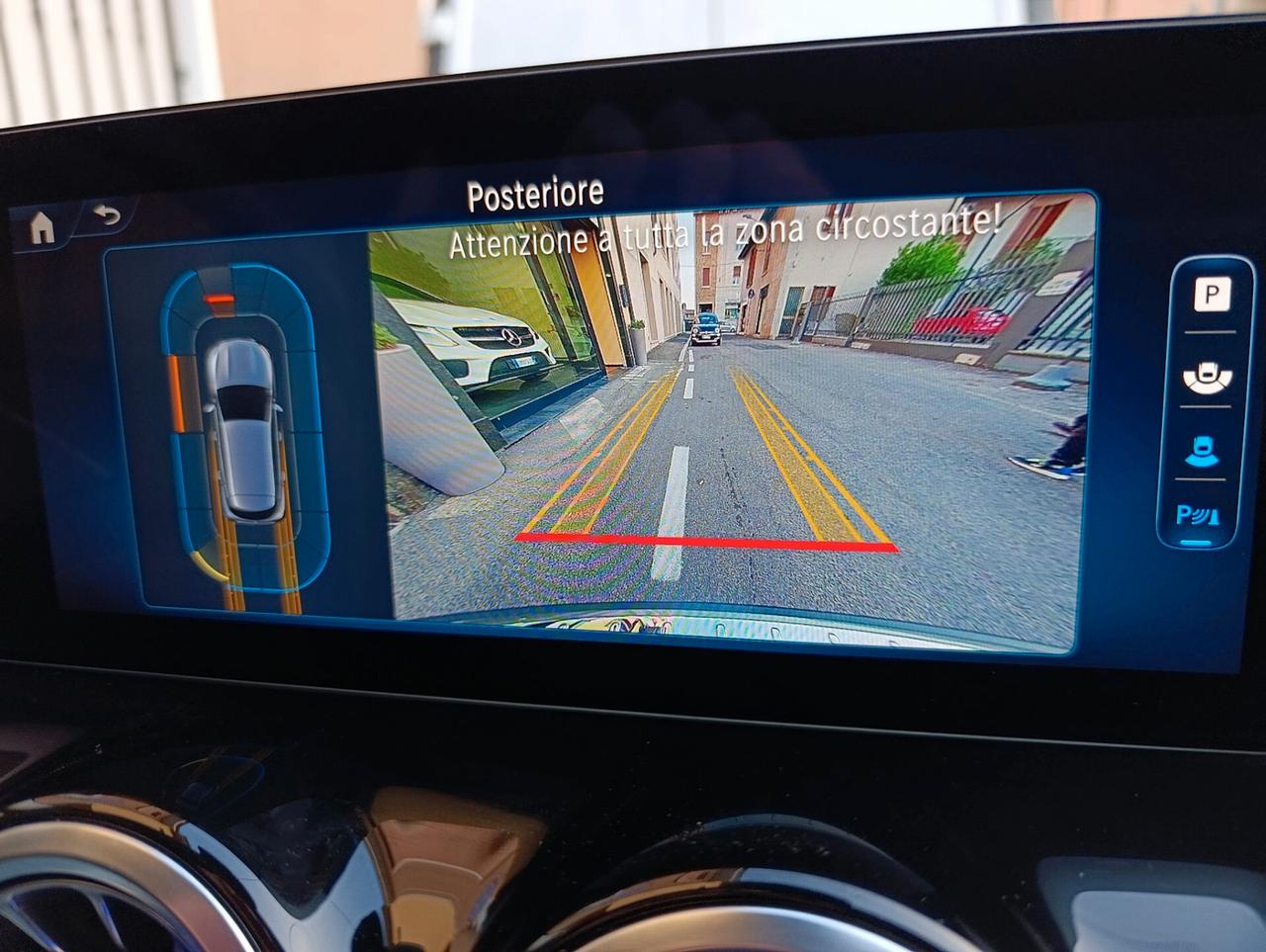 Mercedes-benz GLA 180 d Automatic Sport Plus