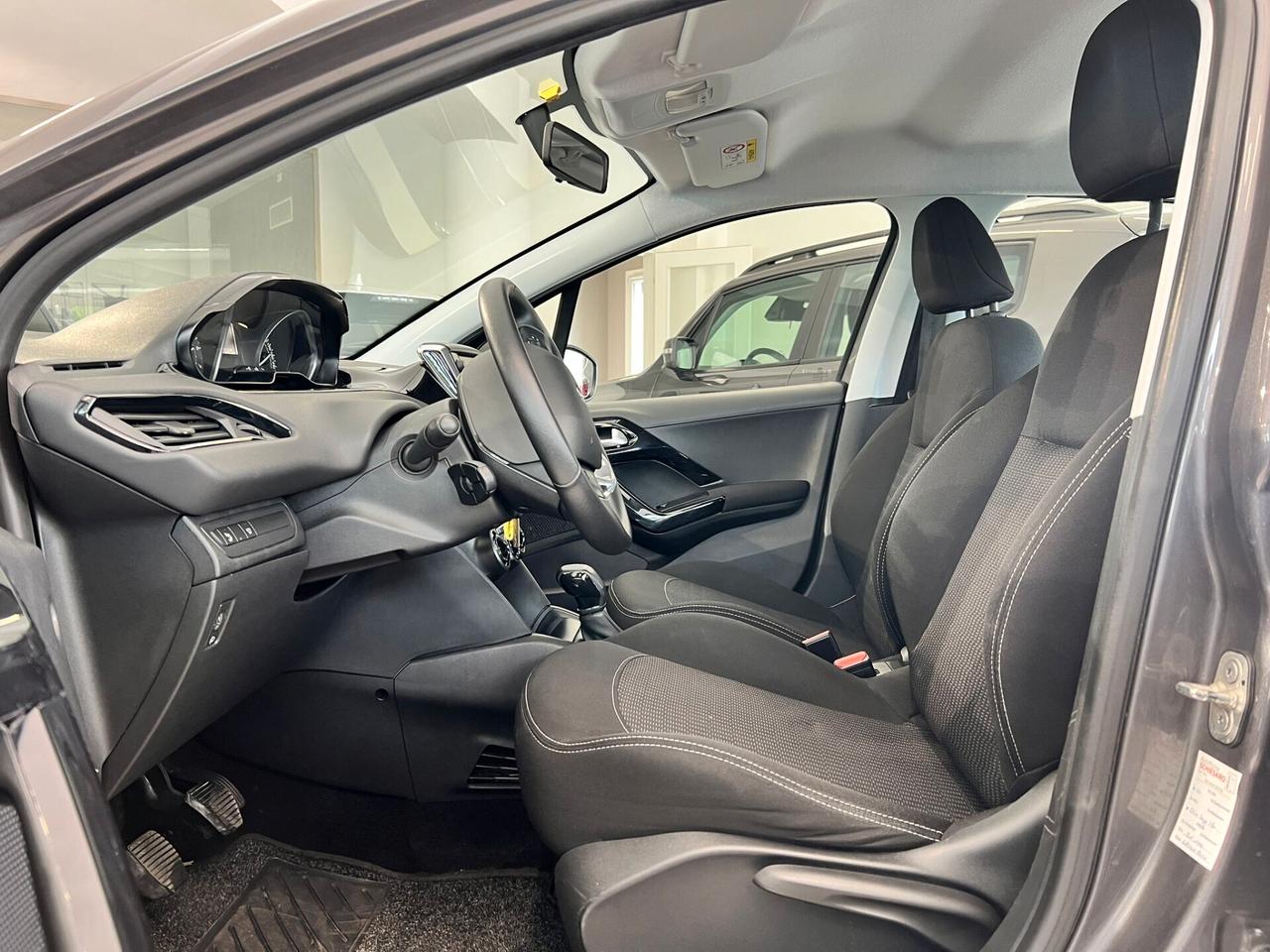 Peugeot 208 PureTech 82 Stop&Start 5 porte Active