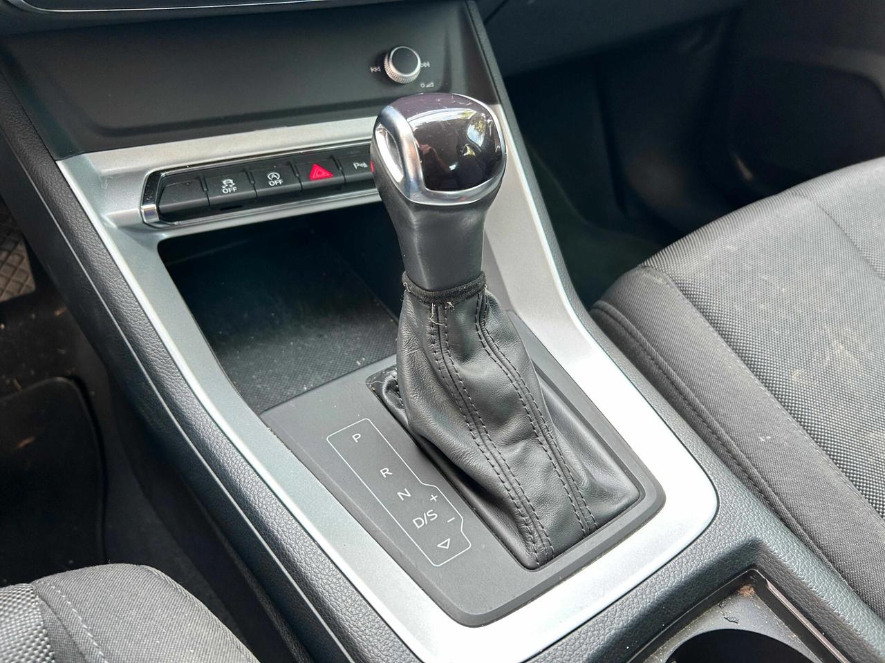 Audi Q3 40 TDI quattro S tronic 2021 Motore da Rivedere