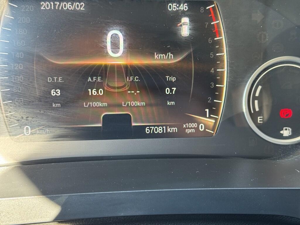DR Motor DR 5.0 1.5