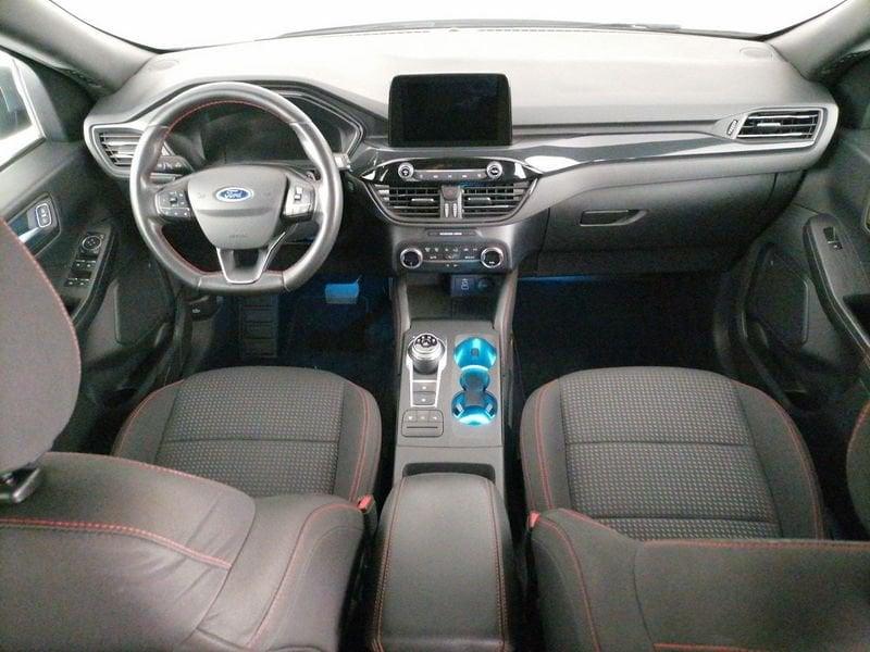 Ford Kuga 1.5 ecoblue ST-Line 2wd 120cv auto