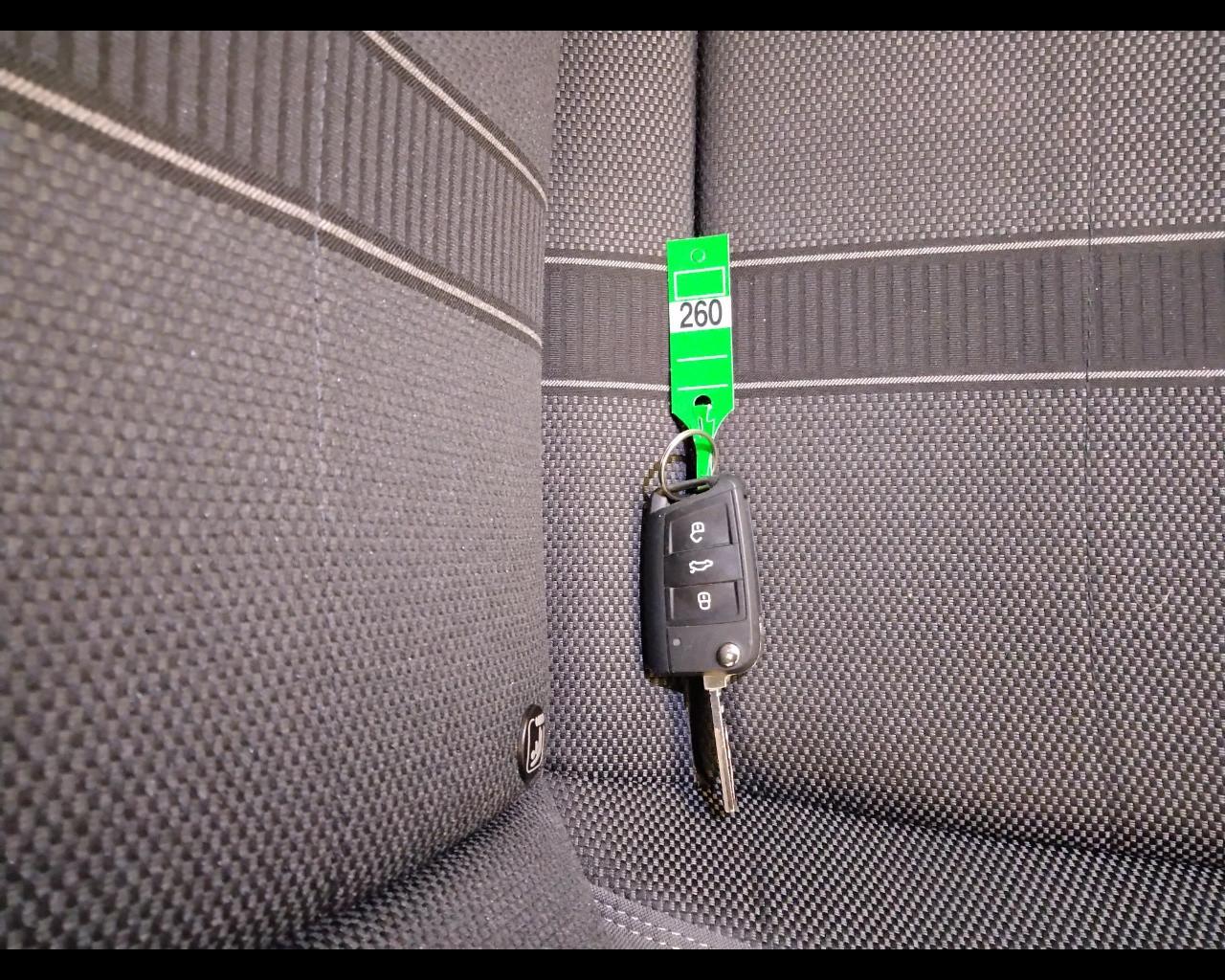 VOLKSWAGEN Polo VI 2022 - Polo 1.0 tsi Style 95cv