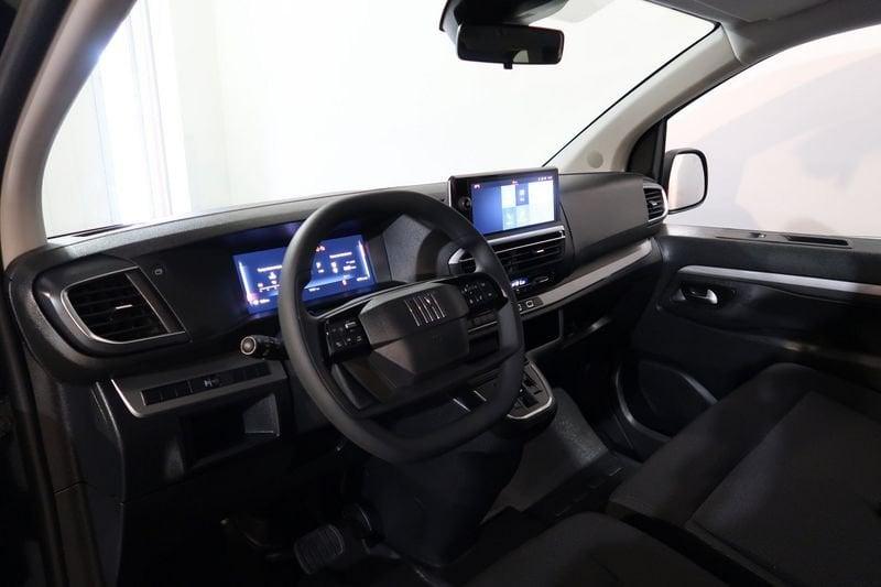 FIAT Ulysse ULYSSE 2.0 BlueHDi 9 Posti AT8 L2H1