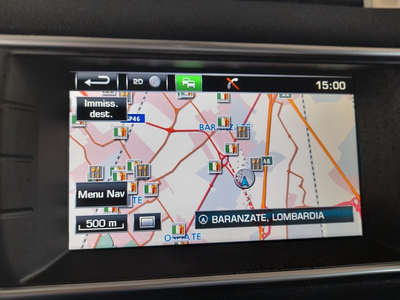 Land Rover Range Evoque 2.2 Sd4 5p. Pure Tech Pack