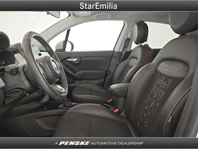 Fiat 500X 500X 1.0 T3 120 CV Hey Google