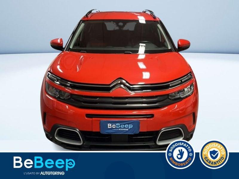 Citroën C5 Aircross 1.5 BLUEHDI SHINE S&S 130CV EAT8