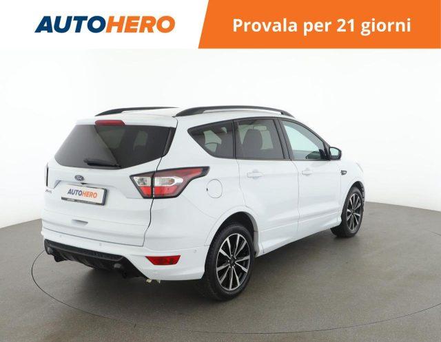 FORD Kuga 1.5 TDCI 120 CV S&S 2WD ST-Line