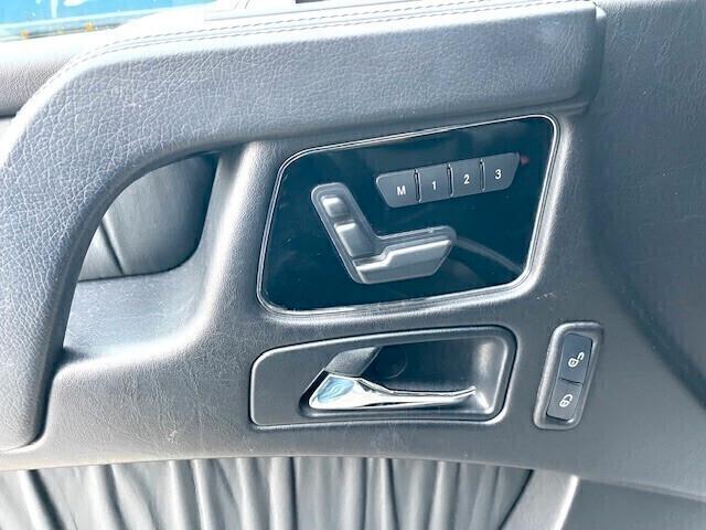 Mercedes-benz G 63 AMG S.W. L