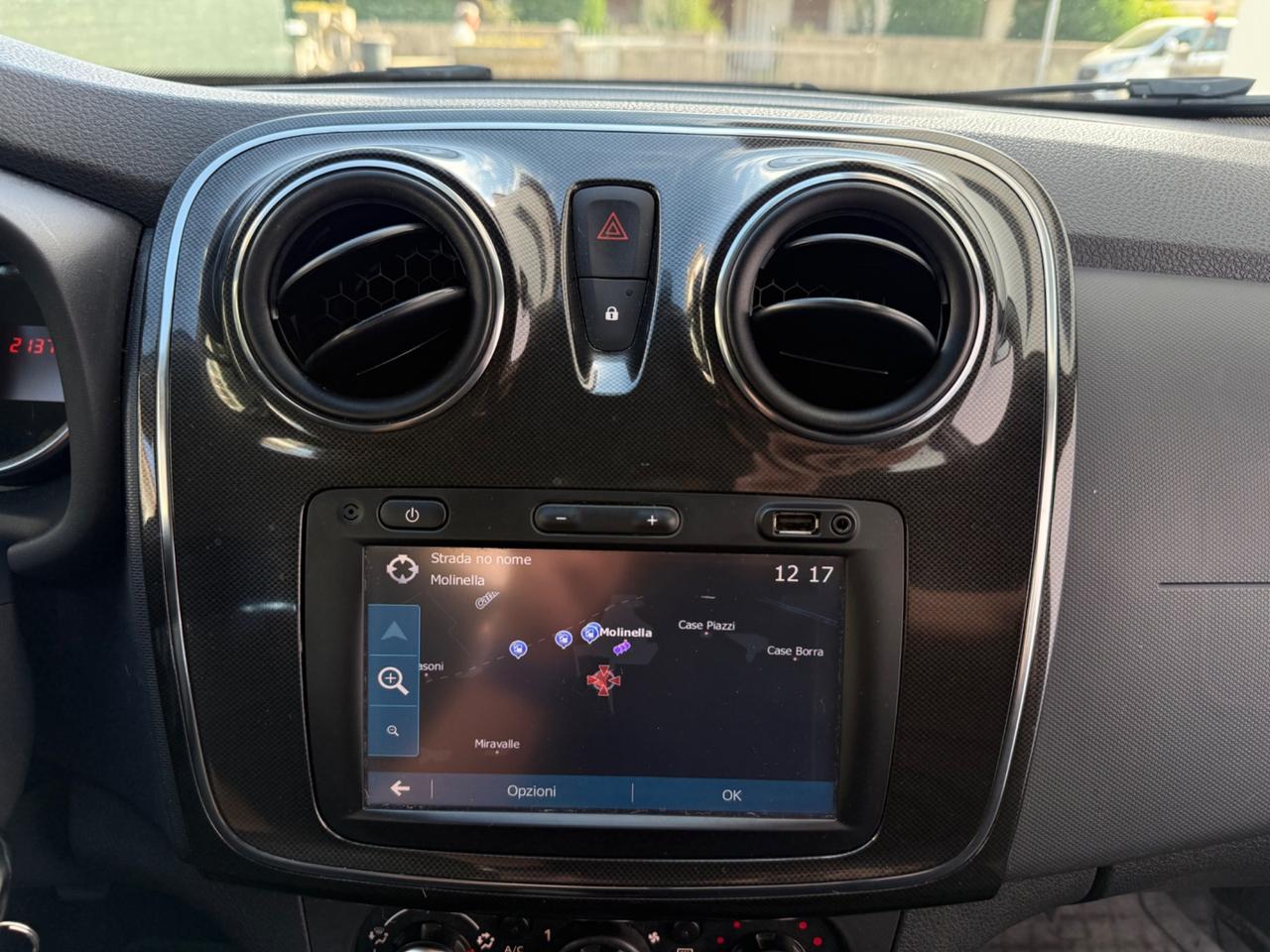 Dacia Sandero 1.5 dCi Neopatentati Euro 6B 2018