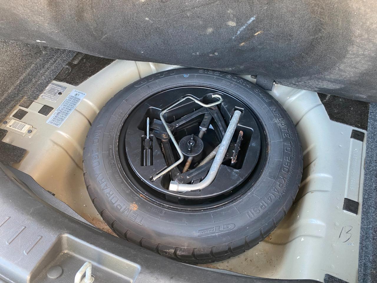 LANCIA Ypsilon 1.2 Benz. NEOPATENTATI GARANTITA