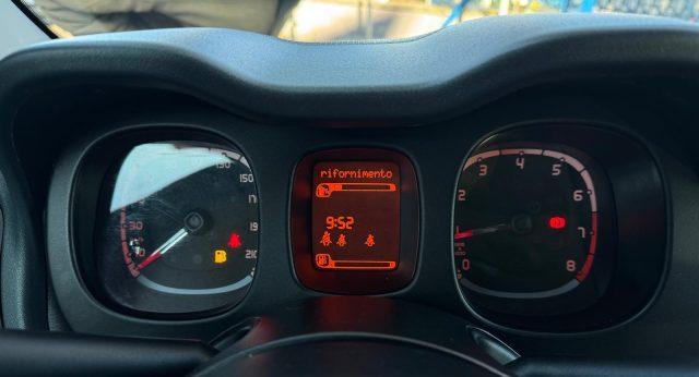 FIAT Panda 1.0 FireFly S&S Hybrid *PROMO* *OK NEOPATENTATI*