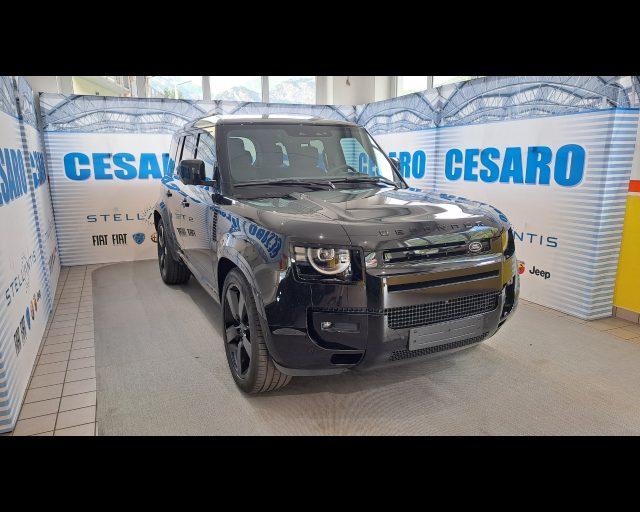 LAND ROVER Defender 110 3.0d mhev X-Dynamic SE awd 250cv auto
