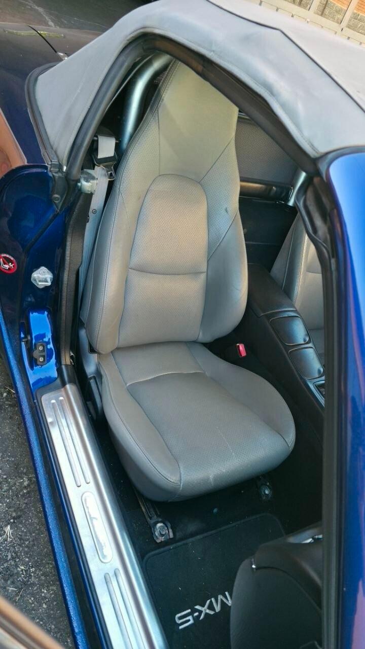 Mazda MX5 1.6 MX5 Frizione nuova