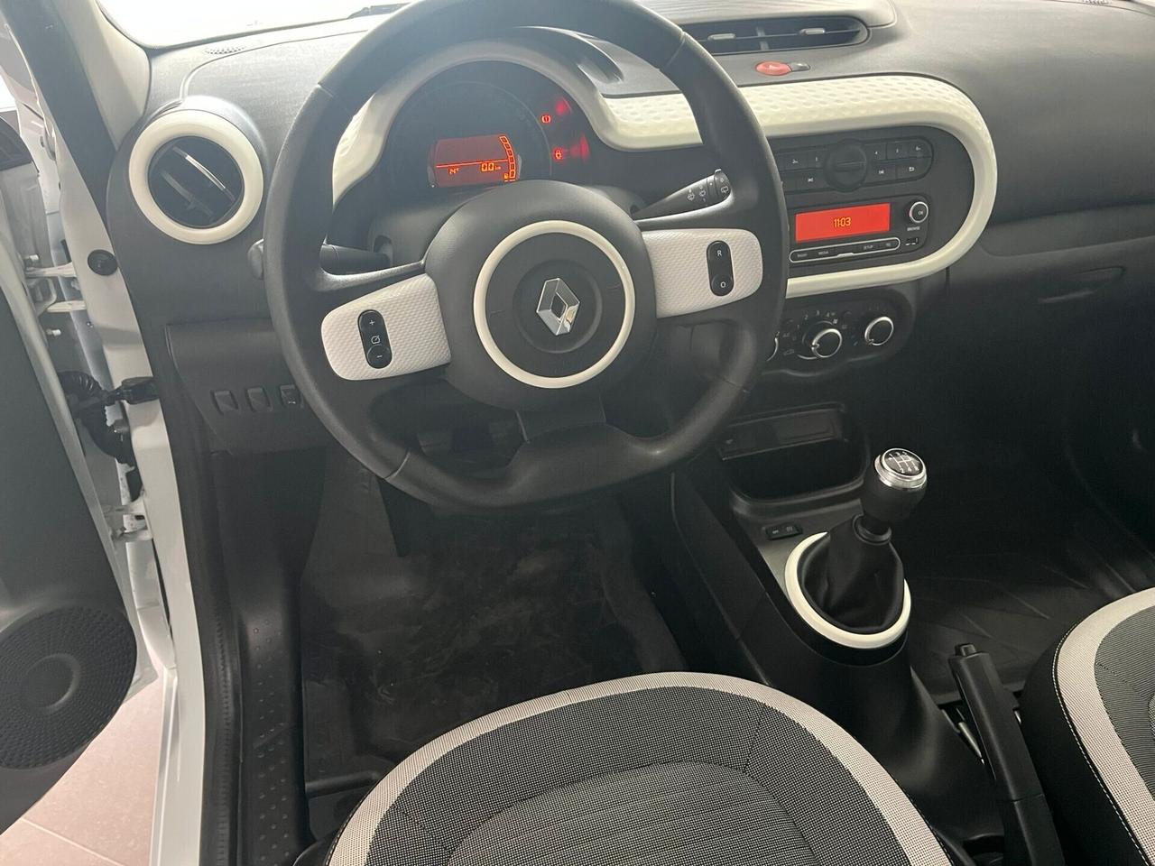 Renault Twingo SCe 65 CV Intens