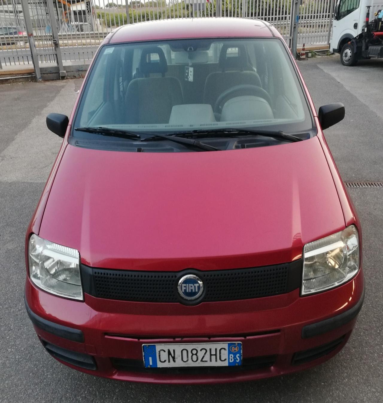 Fiat Panda 1.2 Dynamic