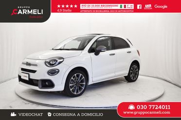 Fiat 500X 1.5 T4 Hybrid Sport DCT
