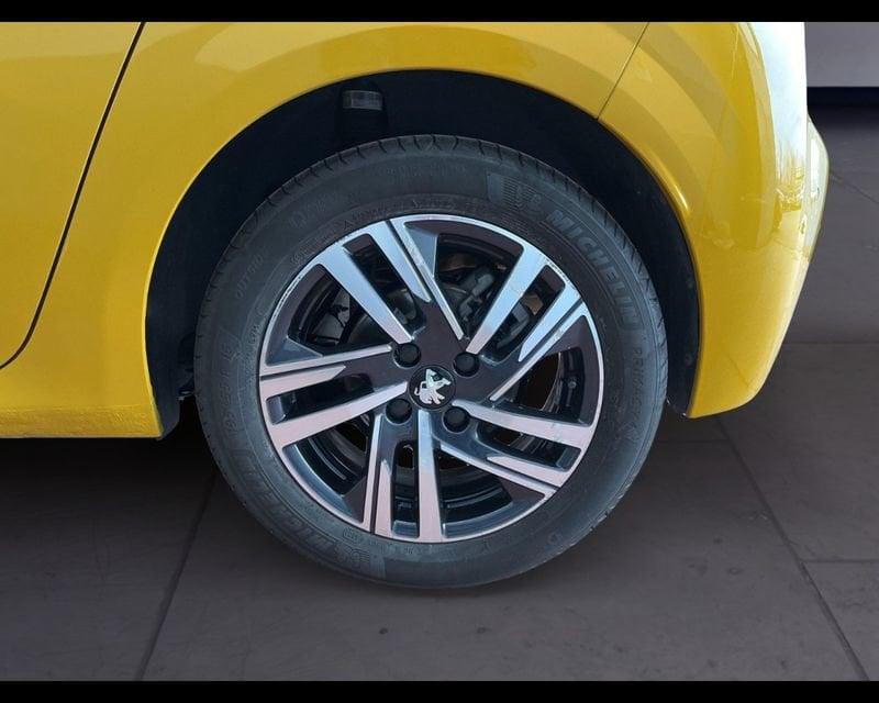 Peugeot 208 II 2019 1.2 puretech Allure Pack s&s 75cv