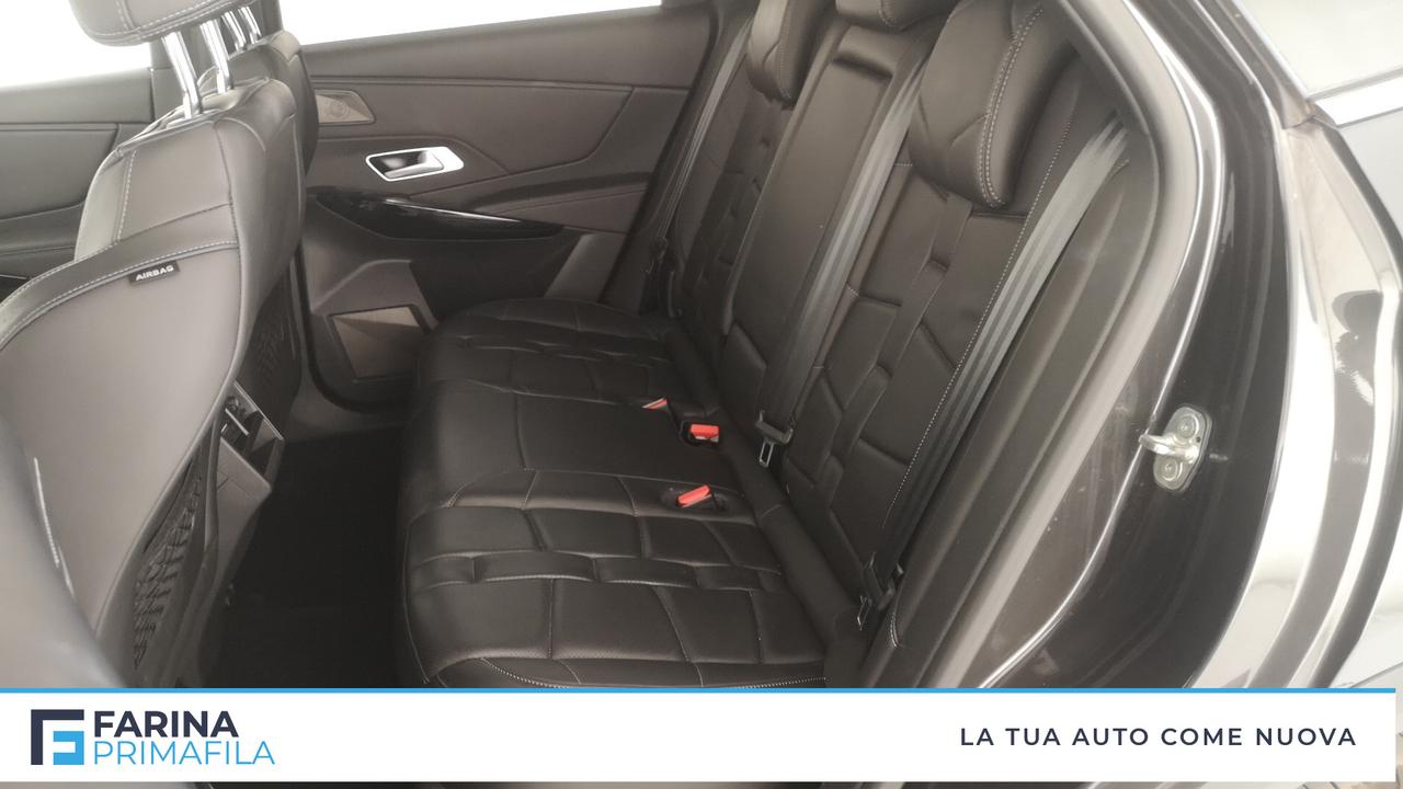 DS DS7 - DS7 1.5 bluehdi Opera 130cv auto