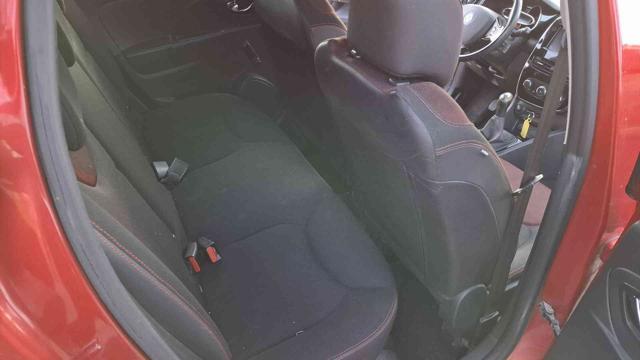 RENAULT Clio 1.5 dCi 5 P UNICO PROPRIETARIO