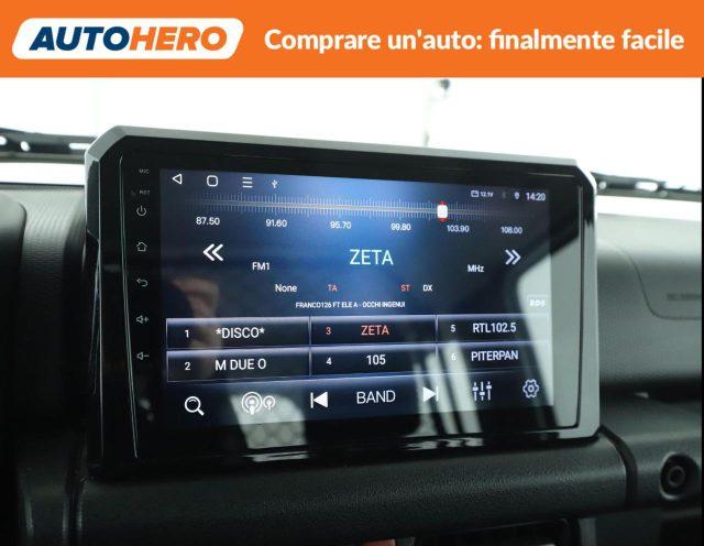 MINI Cooper SD 2.0 Cooper SD aut. 5 porte