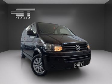 Volkswagen Transporter Caravelle 2.0 BiTDI 180CV DSG PL Comfortline