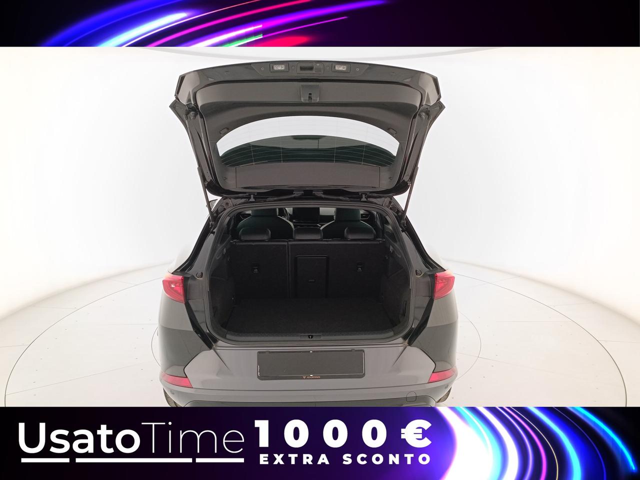 Cupra Formentor 2.0 tdi 150cv 4drive