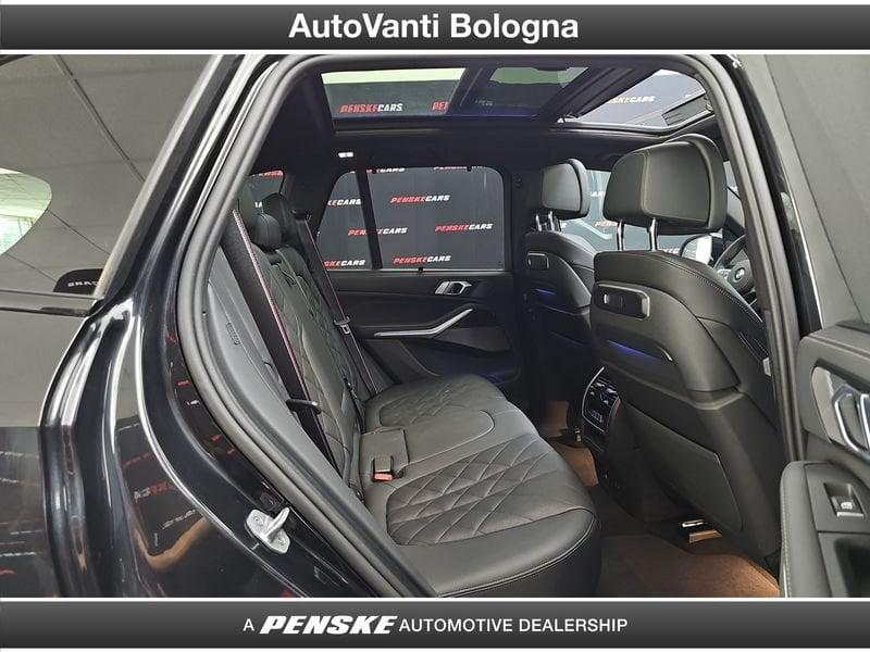 BMW X5 X5 xdrive30d MSport Pro auto