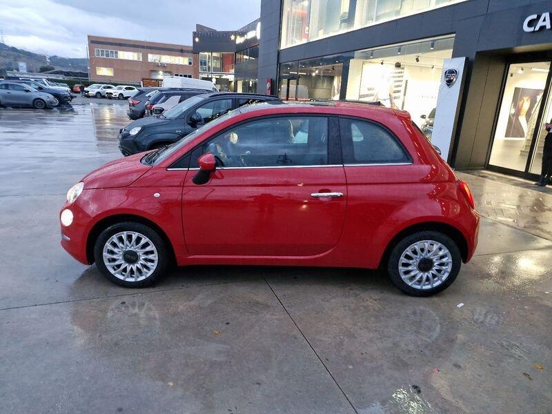 FIAT 500 My24 1.0 70 Cv Hybrid