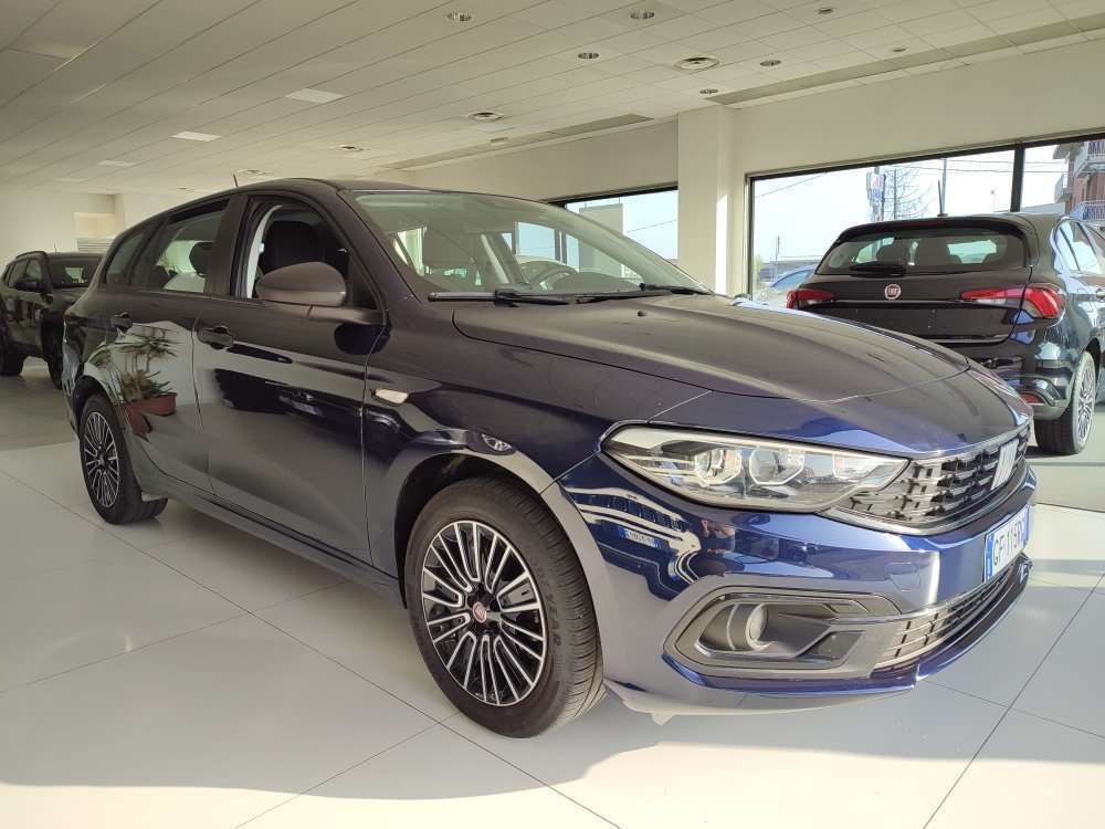 Fiat Tipo SW 1.6 mjt City Life