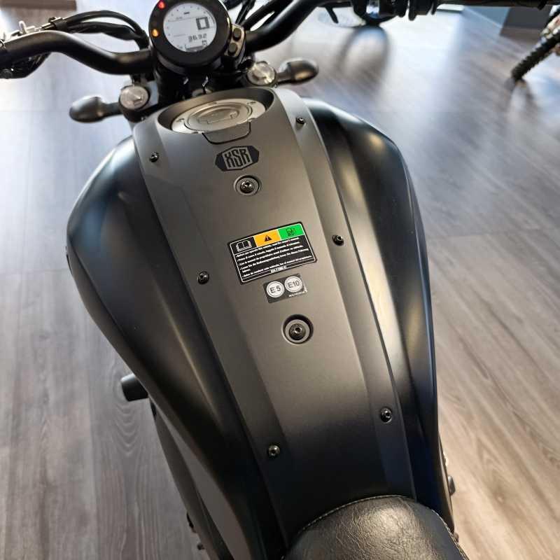 Yamaha XSR 700 - 2022