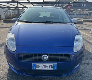 Fiat Grande Punto 1.4 Starjet 16V 5 porte Emotion