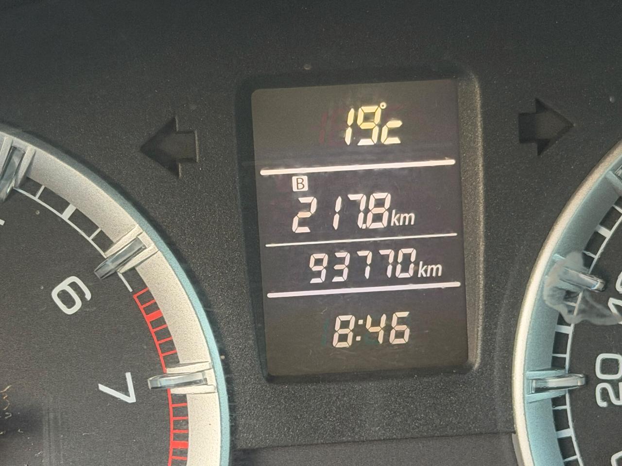 Suzuki Swift 1.2 VVT 5 porte GL Top