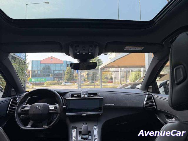 DS AUTOMOBILES DS 7 Crossback 1.6 e-tense phev Opera TETTO PELLE PREZZO REALE